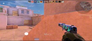Раздача Промокодов в Standoff 2. Поделись моим стримом с друзьями и получи промокод.