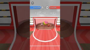 Играю в Going Balls #1