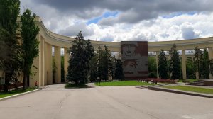 Дом Павлова. Волгоград.
