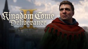 СТРИМ✅ Kingdom Come: Deliverance II - Когда я нибудь пройду эту игру...