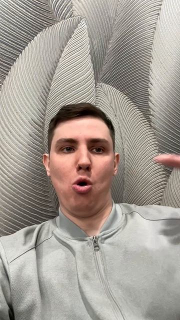 Ваня рэпер 😂