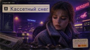 ЮРГИНЕЦ - Кассетный снег