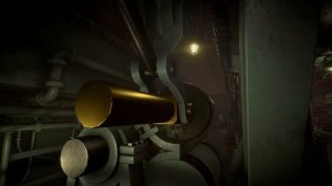 Iron Nest Heavy Turret Simulator | трейлер демоверсии