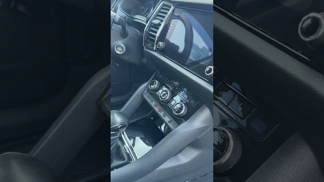 Kodiaq 2019 2.0D 7 мест