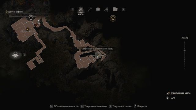 Resident Evil 4 Remake (тихое прохождение, 1 часть)