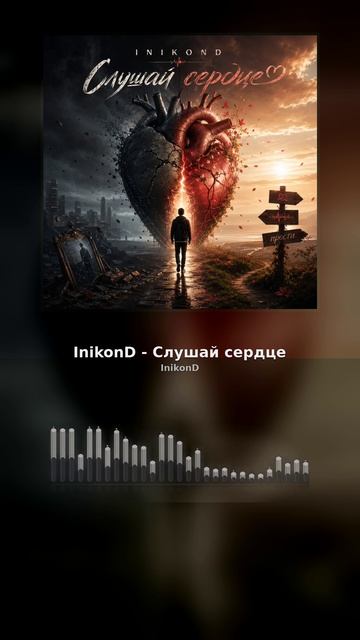 InikonD - Слушай сердце