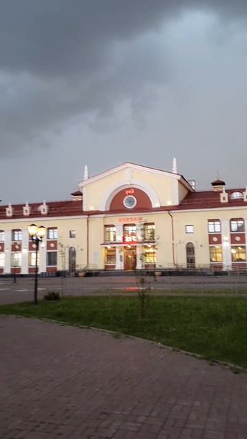 Красота вокруг нас