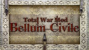 Total War: Attila - мод Bellum Civile : Вестготы - 9 серия
