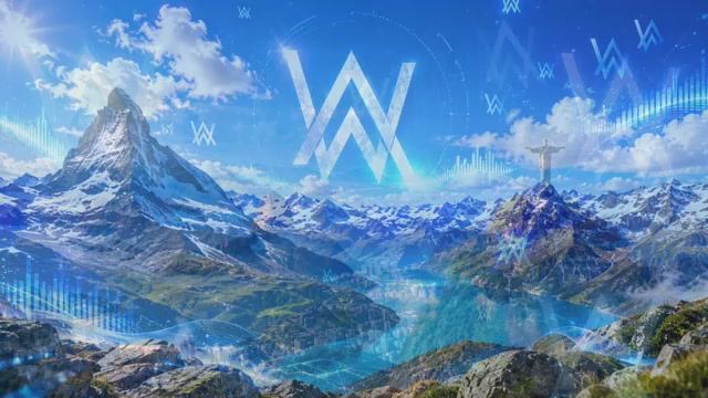 Alan Walker — Keep Me Young ( Ft Dua Lipa )