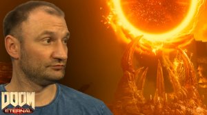 СУПЕРГНЕЗДО🎮DOOM Eternal #6