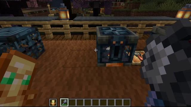 Иван про 24w13a - Майнкрафт Снапшот, Обзорчик.