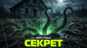 «Мои соседи 2» - Страшные истории на ночь