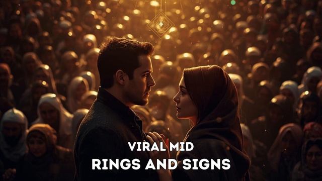 Viral Mid - Rings And Signs