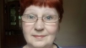 Я ТАКАЯ,  КАК ВСЕ. Стихи. Л.Лабинцева,муз.Ш.Фингеров,вокал.Л.Великанова,звук А.Макалиш,личное фото.