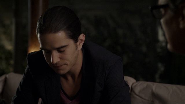 Батл Крик 13 серия «Сочувствие дьяволу» (сериал, 2015)