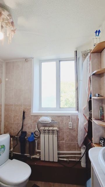 Бюджетный дом на Заре, г. Чайковский