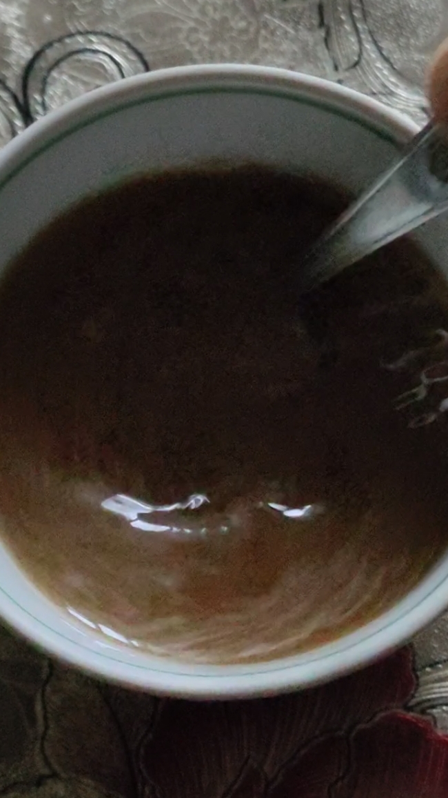 Заварил кофе на весь день ☕️