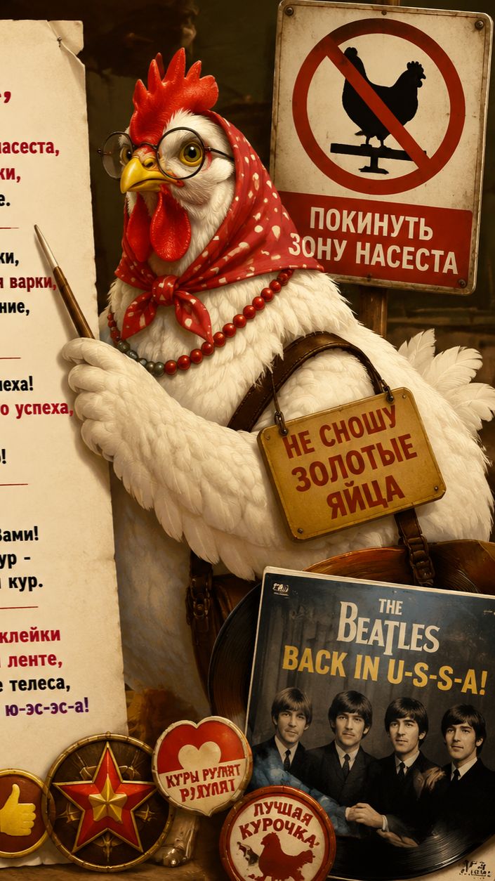 Мотиватор