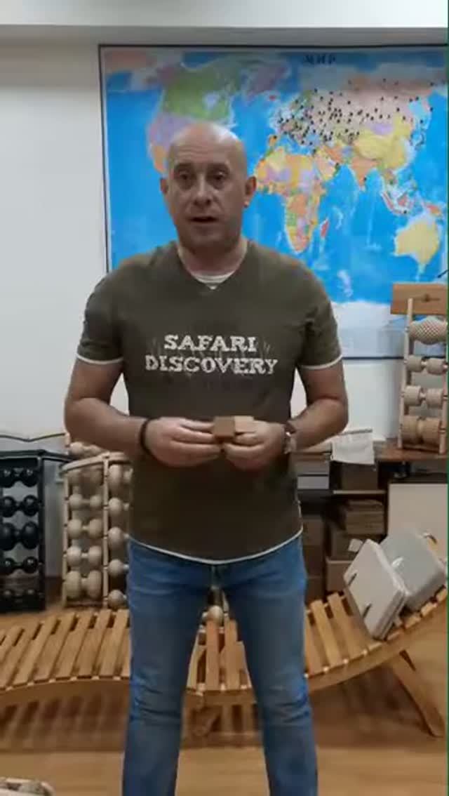Обновленный комплект массажера "Компакт" и шведской стенки!