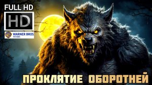 Проклятие Оборотней # Фантастика приключения, full HDquest (2026)