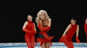 HANNA - Русская красавица