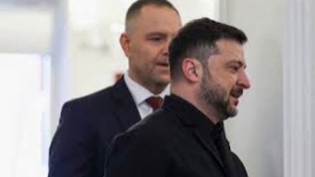 Президент Польши Кароль Навроцкий выдвинул ультиматум Зеленскому смотреть онлайн
