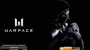 Рейтинговый цирк: Клоуны и я! #Warface #РейтинговыйМатч