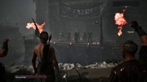 Gothic 1 Remake  (IN EXTREMO)