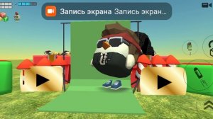 Я спалил голос!!!!