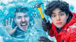 Я спас MrBeast от смерти. [Stokes Twins]