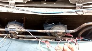 Ремонт звукового сигнала в автомобиле ВАЗ-2123 (Нива Шевроле).