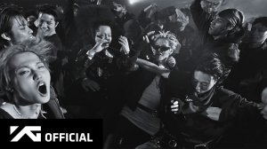 TREASURE - ‘IF I’ M/V