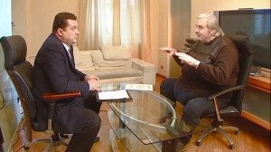 Актуальный разговор с Николаем Левашовым