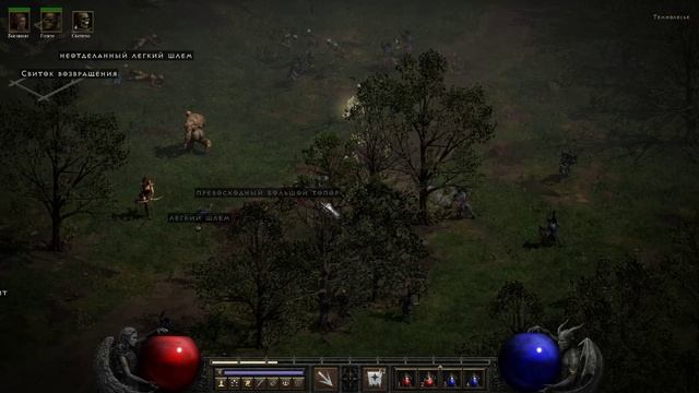 Diablo 2 Resurrected #6 