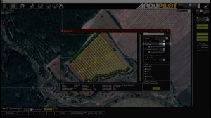 ARDUPILOT. Обзор возможностей по созданию миссий