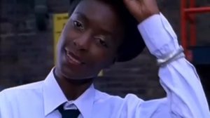 Bad Boys Blue feat. Eric Singleton - You're a woman '98 '1998