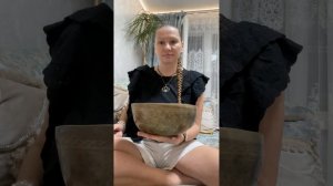 Вибрация голоса, тела, звука инструментов, музыка, звуки природы. Все это энергия, любовь, исцеление