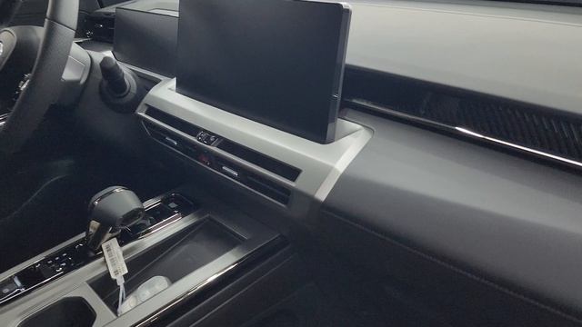 Gac GS4 - бронирование кузова и тонировка стекол — часть 2
