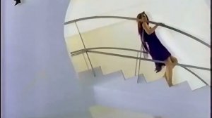Окончание программы «Время», рекламный блок и анонс (Первый канал, 14.06.2005)