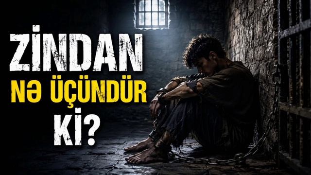 Zindan (2026)