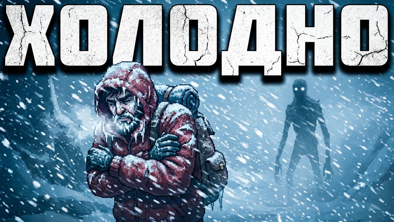 Осматриваем территорию и лутаемся в ANGST A TALE OF SURVIVAL (3)