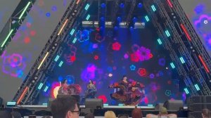 ЦЫГАНСКАЯ ПОЛЬКА ! ФЕСТИВАЛЬ СТУДВЕСНА ! 11 06 2026 г