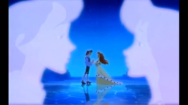 Карлик-нос.Мультфильм.Россия.2003