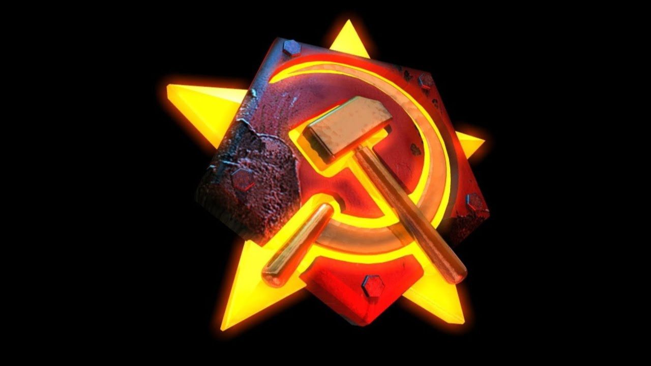 Red Alert 2. Оригинал. Советы. Кампания полностью