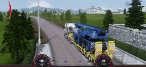 Truckers of Europe 3