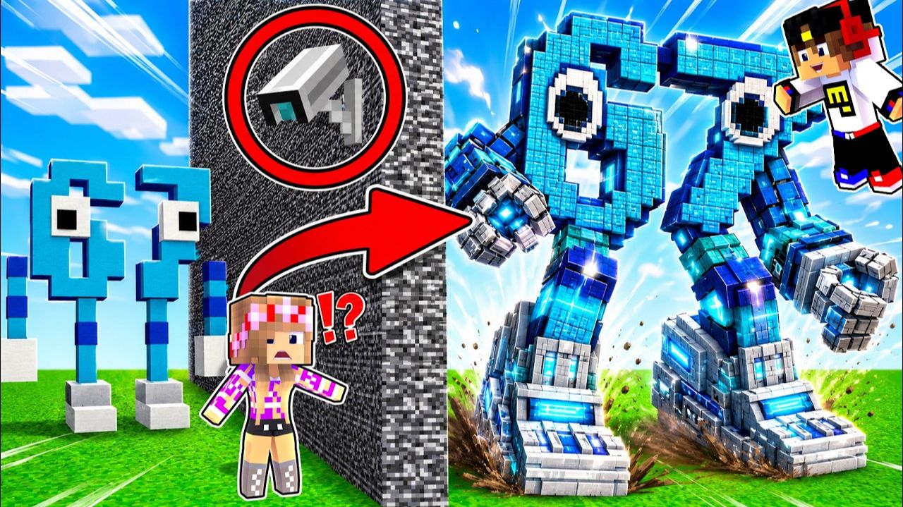 Я ИСПОЛЬЗУЮ ЧИТЫ НА СОРЕВНОВАНИИ БИТВЕ ПОСТРОЕК в МАЙНКРАФТ SIX SEVEN 67 MEME MINECRAFT ЕВГЕНБРО смотреть онлайн