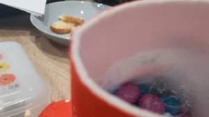 Влог смываю макияж 💄 💄 💄