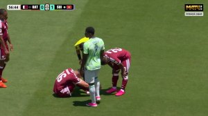 Спорные моменты и VAR матча Катар - Швейцария, ЧМ по Футболу 2026