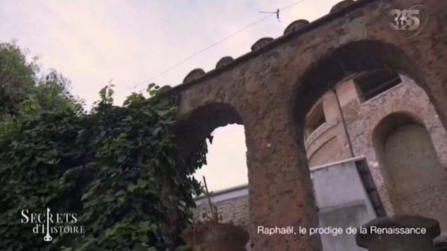 Рафаэль, ч. 1