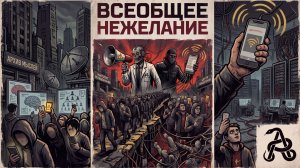 Всеобщее нежелание